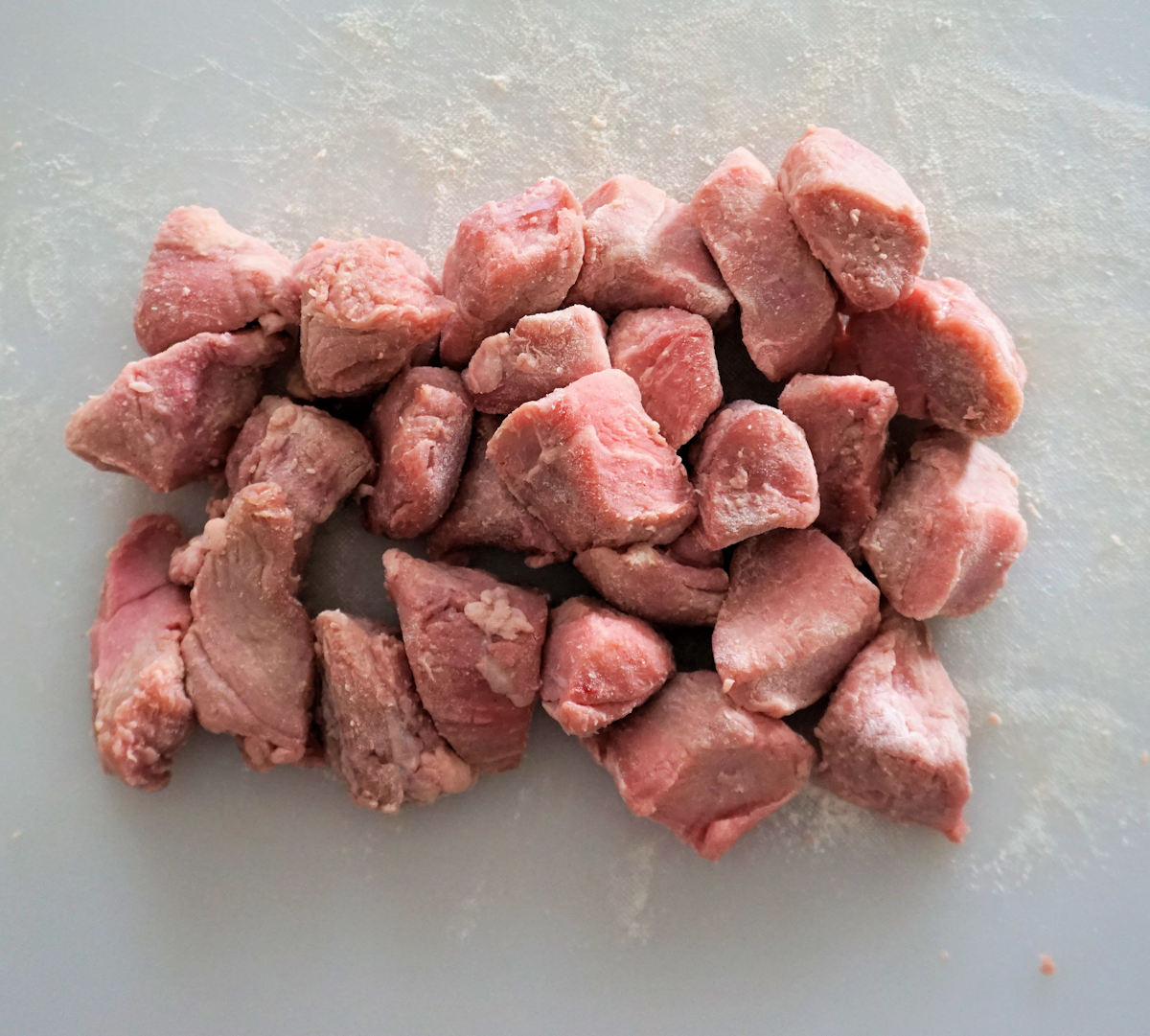 Blanket De Veau Recipe Cuisine Fiend